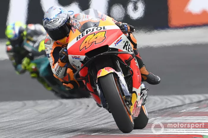 Pol Espargaró, Repsol Honda Team
