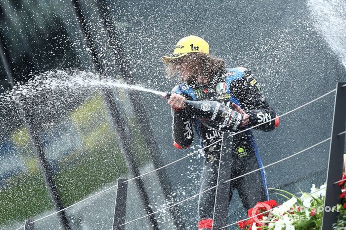 Marco Bezzecchi, Sky Racing Team VR46