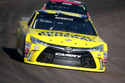 Matt Kenseth, Joe Gibbs Racing Toyota