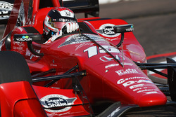 Graham Rahal, Rahal Letterman Lanigan Racing Honda