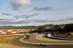 Jenson Button, McLaren MP4-31