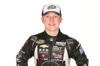 John Hunter Nemechek