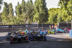 Сэм Берд, DS Virgin Racing Formula E Team