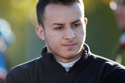 Julio Moreno, Team Aguri, l'annuncio