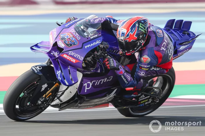 Jack Miller, Pramac Racing