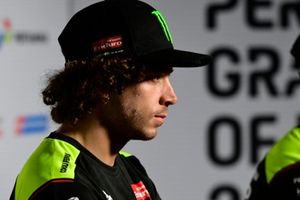 Marco Bezzecchi, VR46 Racing Team