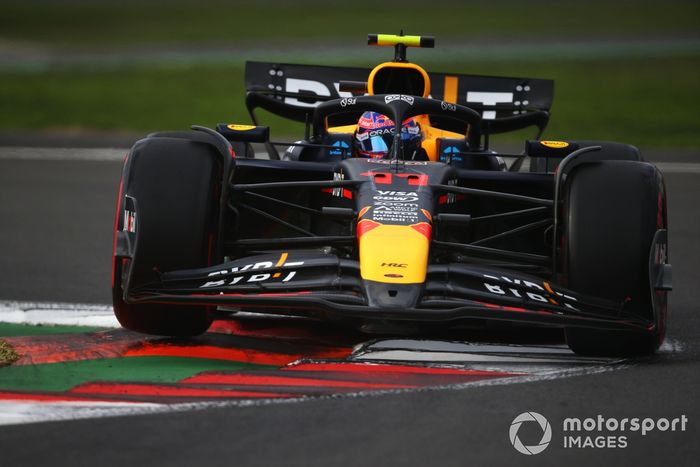 Sergio Pérez, Red Bull Racing RB20 