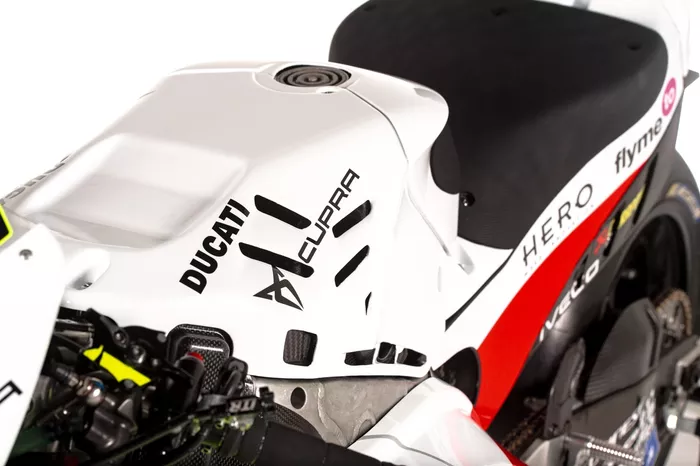 Moto VR46 Racing Team