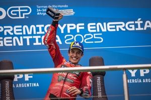 Marc Márquez, Equipo Ducati