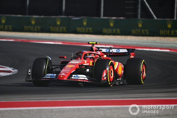 Carlos Sainz, Ferrari SF-24
