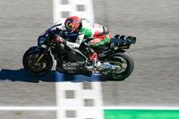 Teste Oficial de Buriram - Dia 2