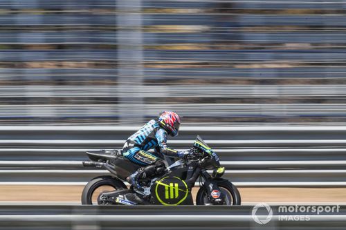 Ai Ogura, Trackhouse Racing