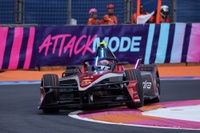 2025 Mexico City ePrix - Friday