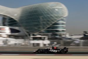 Esteban Ocon, Haas VF-24 