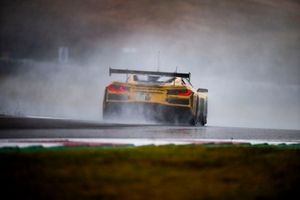 #33 TF Sport Corvette Z06 LMGT3.R: Ben Keating, Jonny Edgar, Daniel Juncadella