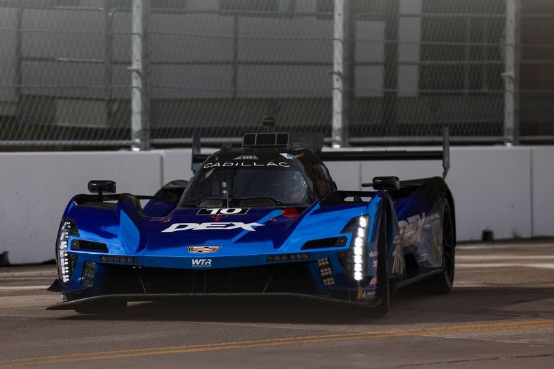 واين تايلور ريسينغ