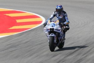 Alex Márquez, Gresini Racing