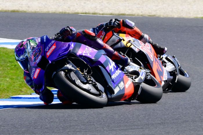 Jack Miller, Pramac Racing