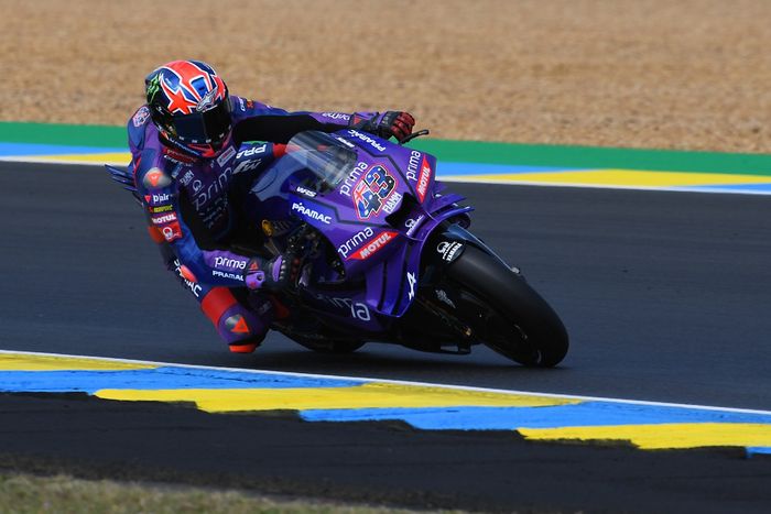 Jack Miller, Pramac Racing