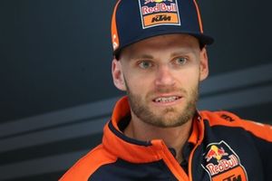 Brad Binder, Red Bull KTM Factory Racing
