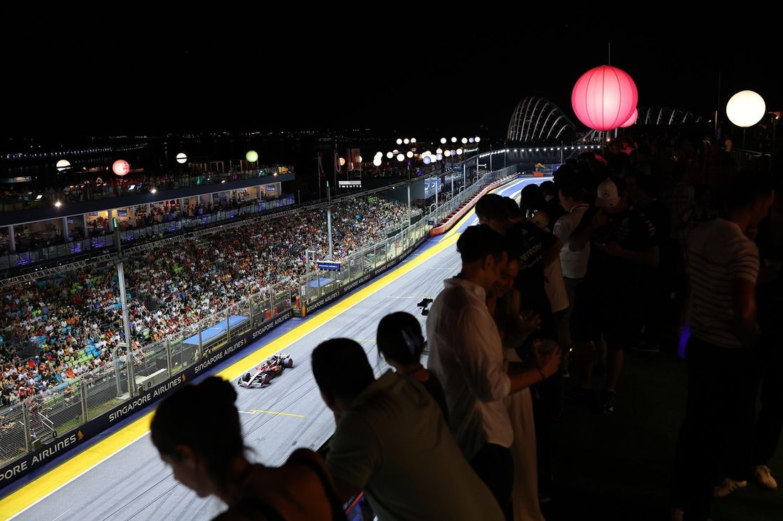 Lewis Hamilton, Ferrari