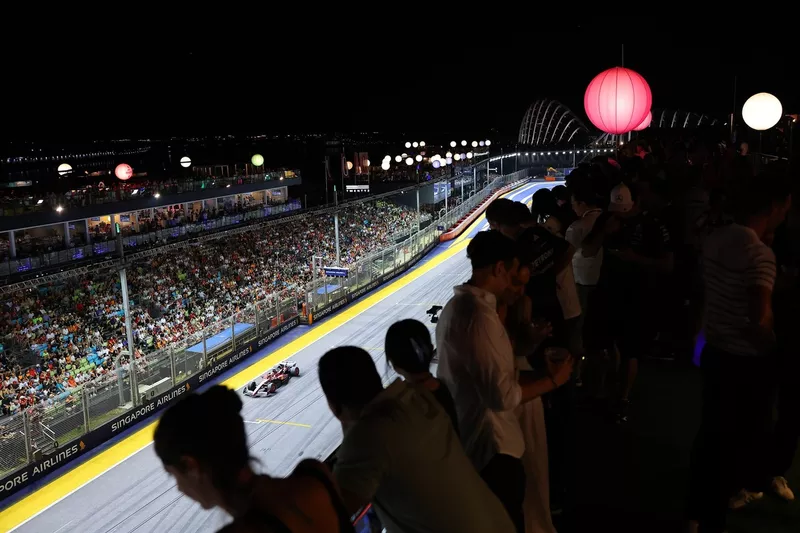 Lewis Hamilton, Ferrari