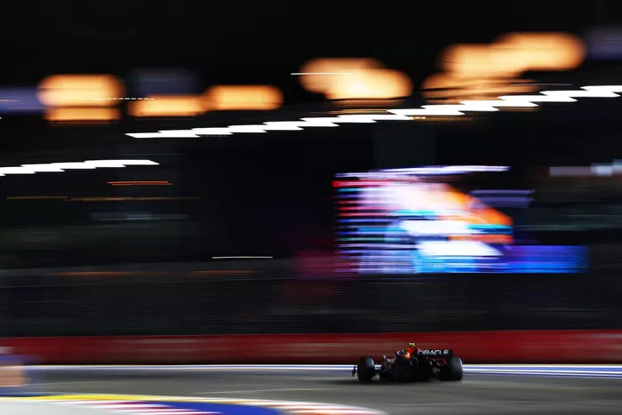 Yuki Tsunoda, Red Bull Racing