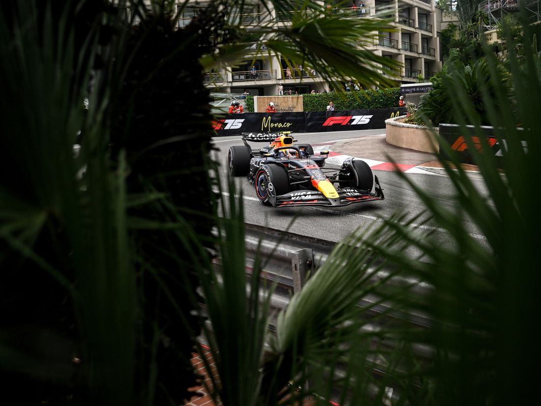 Grand Prix Monako