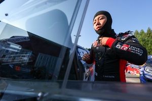 Takamoto Katsuta, Toyota Gazoo Racing WRT