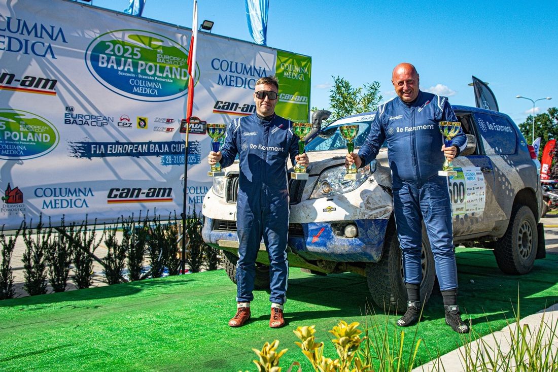 Kolumna medyczna Dolna Polska 2025