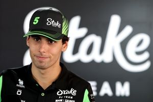 Gabriel Bortoleto, Sauber