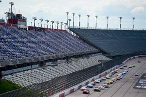 Race Start