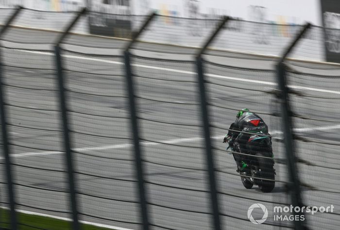 Franco Morbidelli, Petronas Yamaha SRT