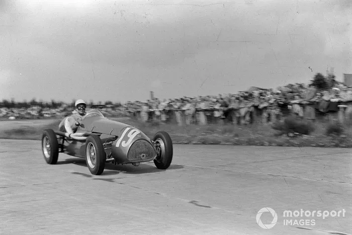 Cooper T23 (1953)