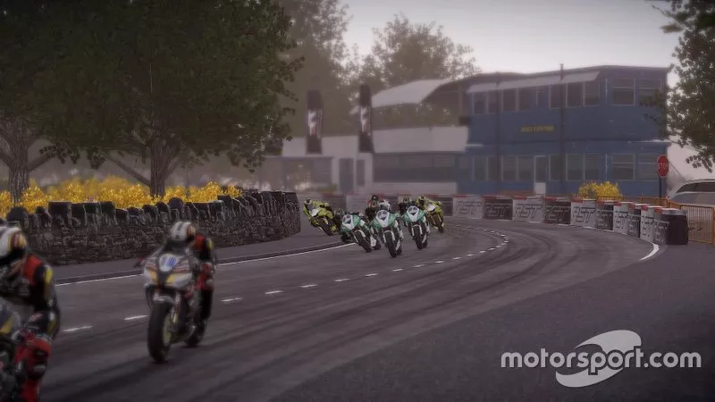 Imagen de TT Isle of Man 2
