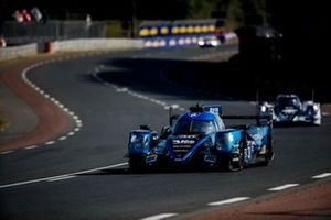 #30 Duqueine Team Oreca 07 - Gibson: Jonathan Hirschi, Konstantin Tereschenko, Tristan Gommendy