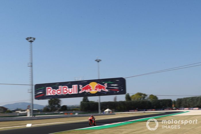 Stefan Bradl, Repsol Honda Team