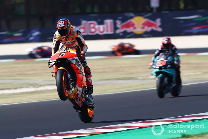 Stefan Bradl, Repsol Honda Team