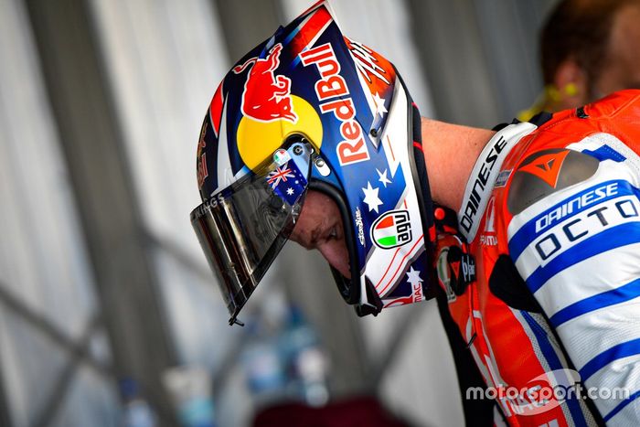 Jack Miller, Pramac Racing
