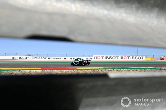 Franco Morbidelli, Petronas Yamaha SRT