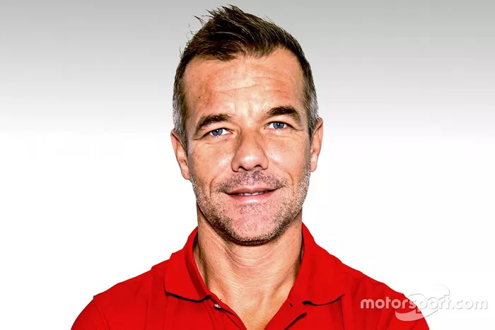 Sebastien Loeb, BRX
