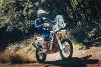 Silk Way Rally