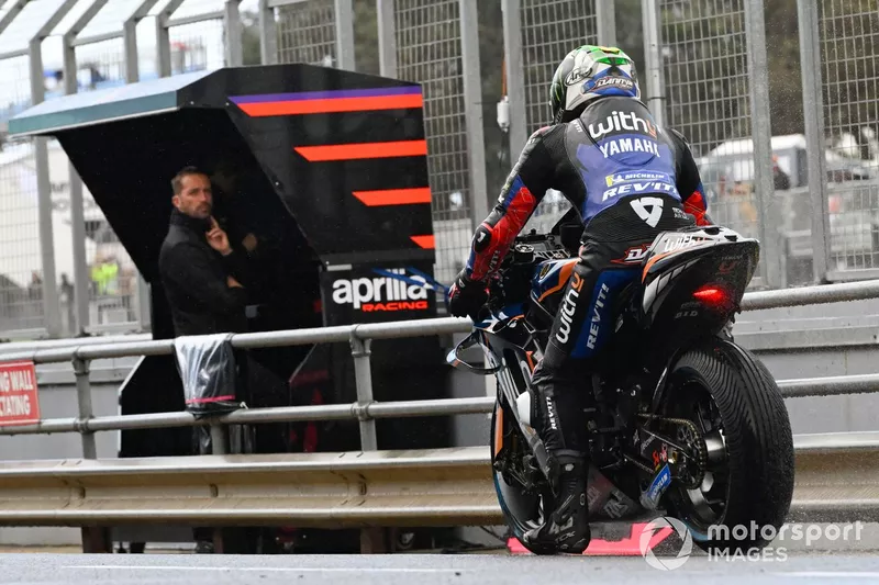 Darryn Binder, RNF MotoGP Racing