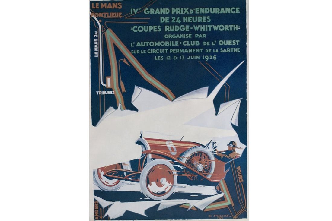 Publicité ancienne automobile Hotchkiss 1923 issue