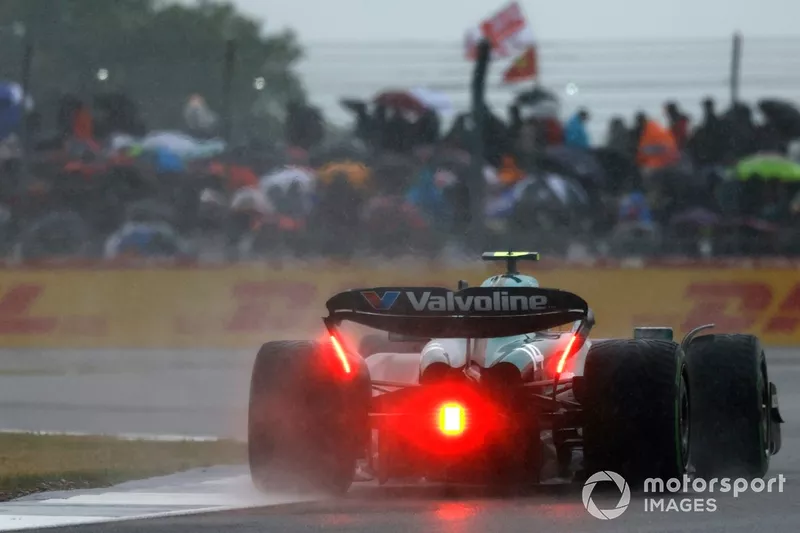Fernando Alonso, Aston Martin AMR24