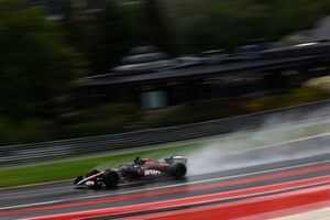 Esteban Ocon, Alpine A524