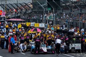 Tom Blomqvist, Meyer Shank Racing Honda