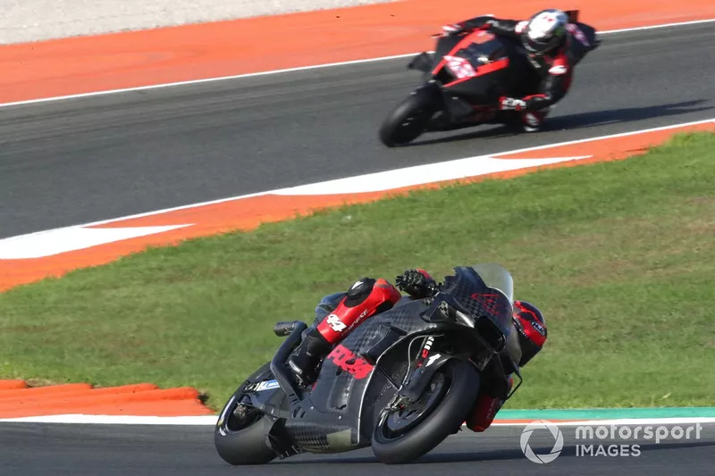 Pol Espargaro, Tech3 GASGAS Factory Racing