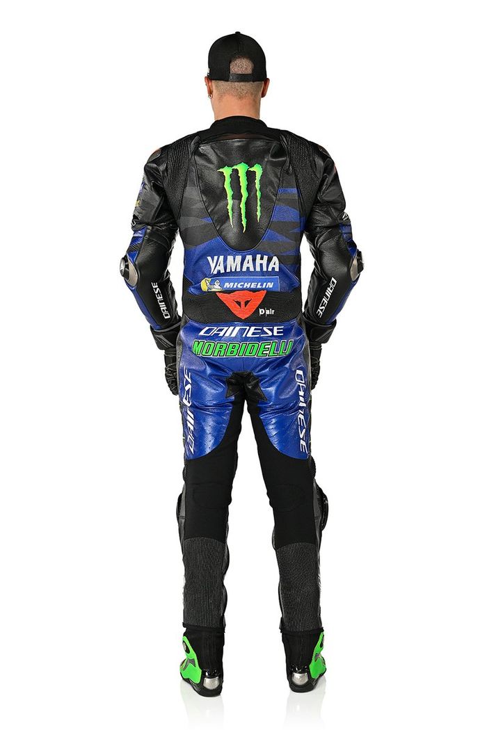 Franco Morbidelli, Yamaha Factory Racing