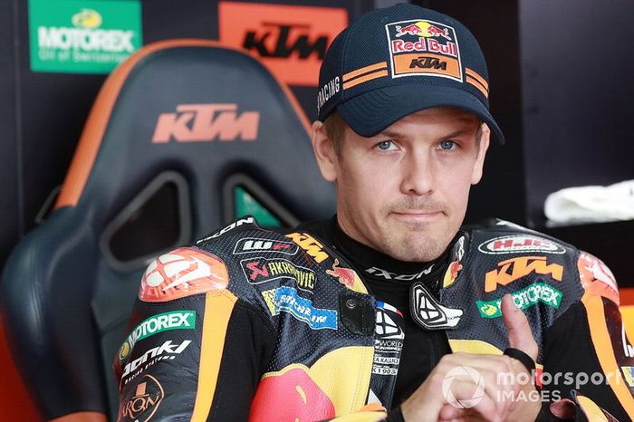Mika Kallio, Red Bull KTM Factory Racing